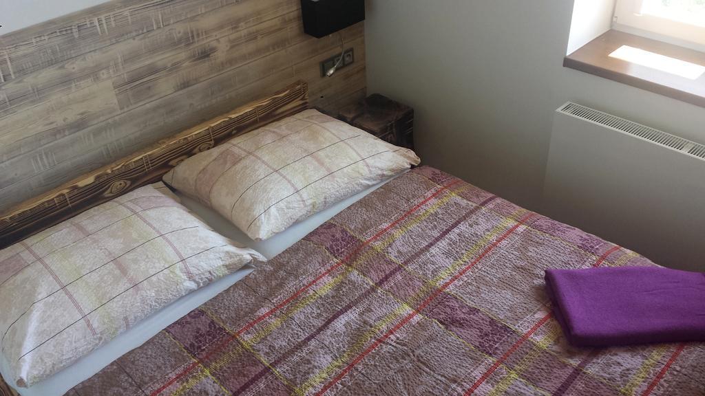 Apartmany Benecko 155 Luaran gambar