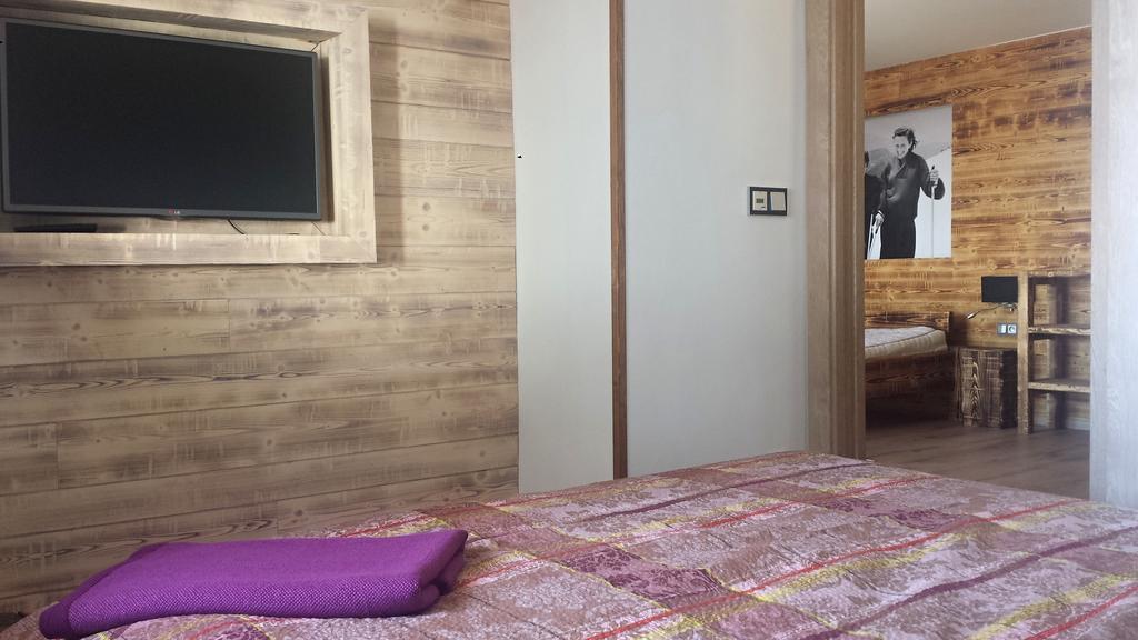 Apartmany Benecko 155 Luaran gambar