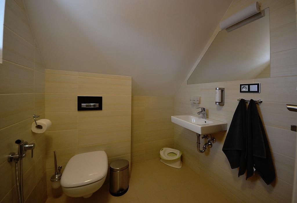 Apartmany Benecko 155 Luaran gambar