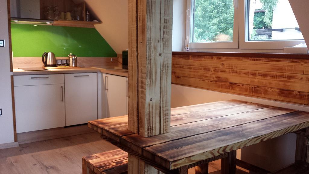 Apartmany Benecko 155 Luaran gambar